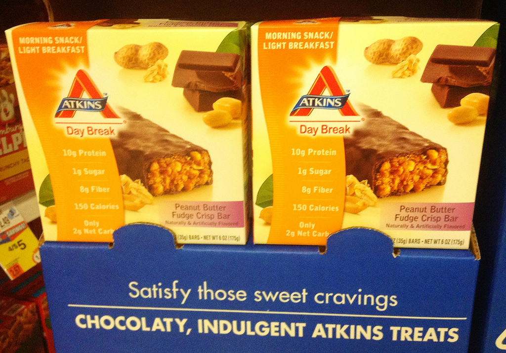 atkins