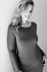 Rasha Black and White