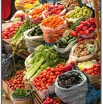 Year of the Vegetable