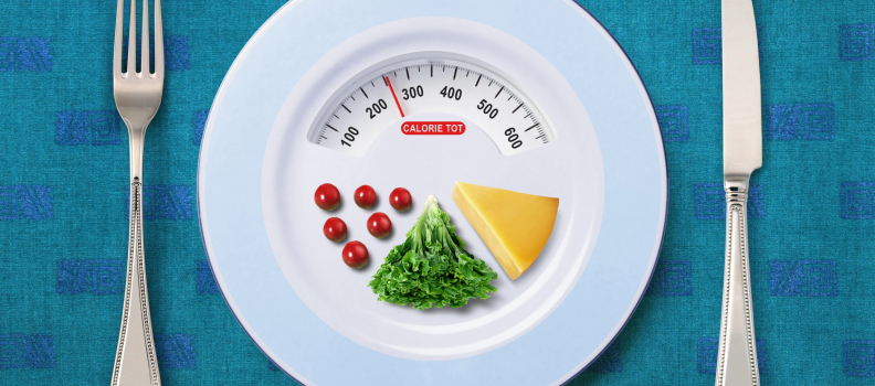 How Many Calories Should You Eat Per Day to Lose Weight?