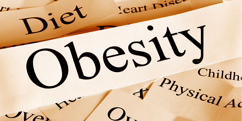 obesity myths